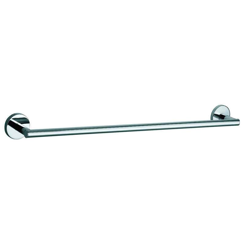 Jaquar Florentine Wall Mounted Towel Rack Wayfair.co.uk